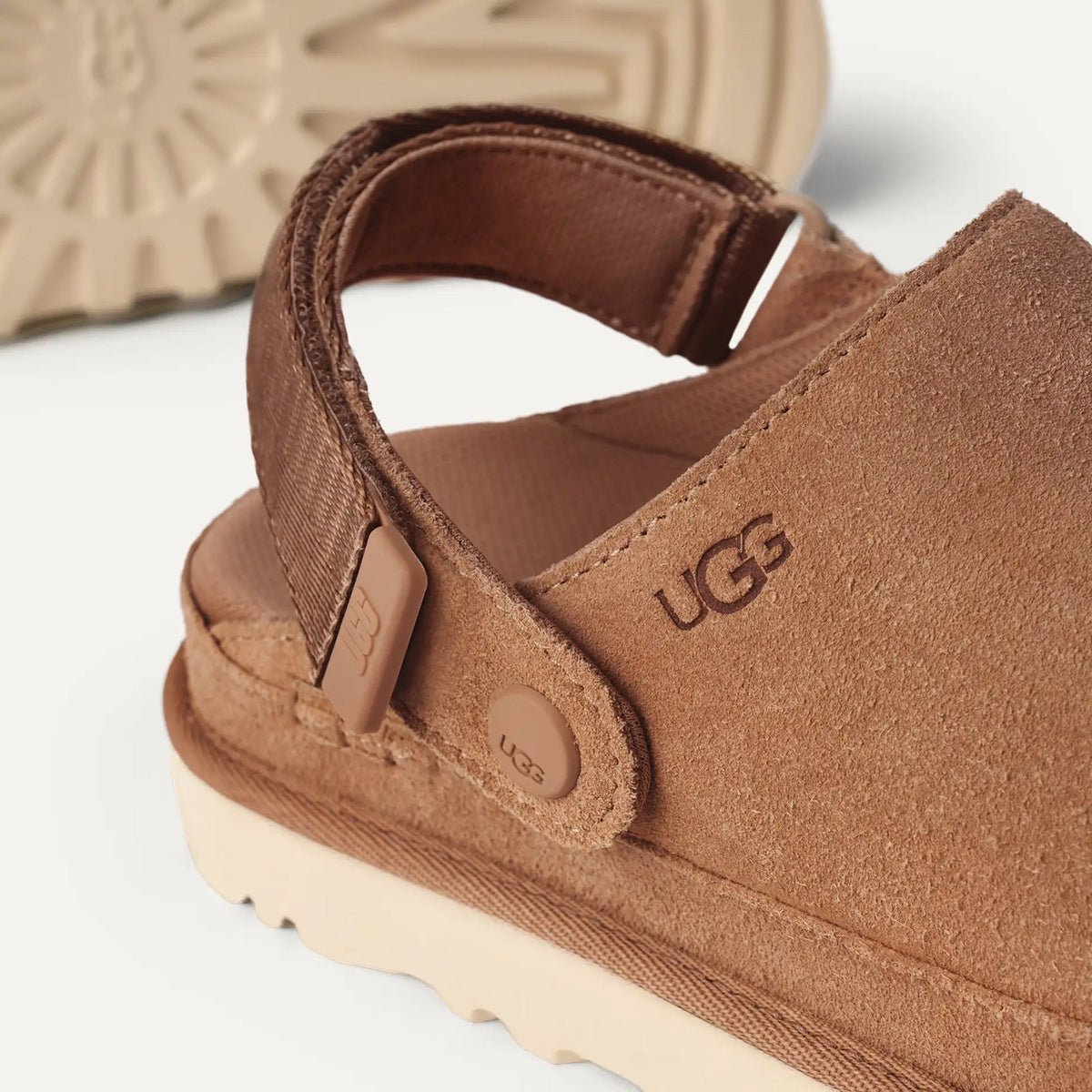 Ugg Womens Goldenstar Clogs
