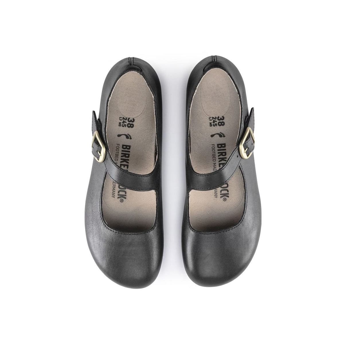 Birkenstock Womens Tracy Flats