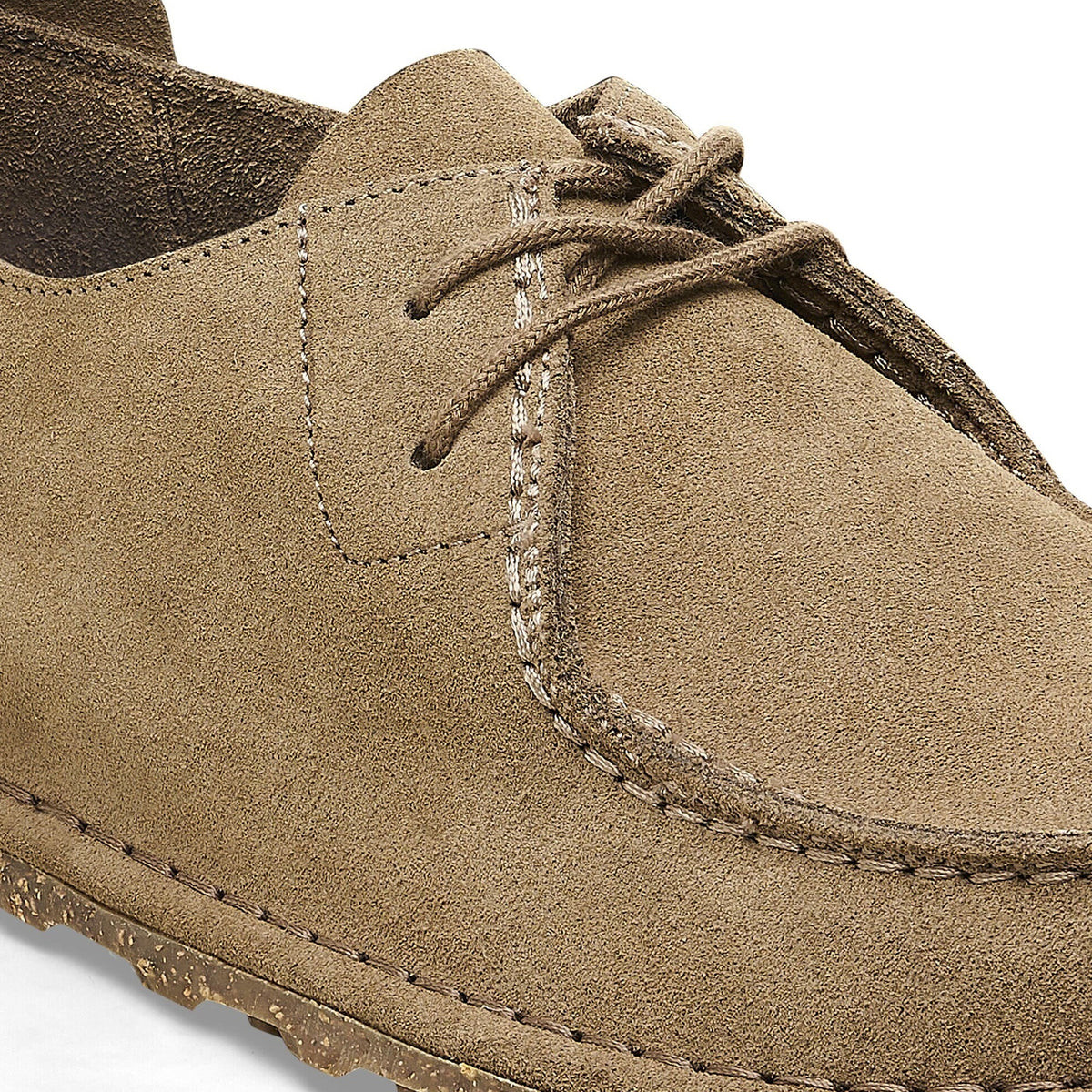 Birkenstock Mens Utti Lace DS Shoes