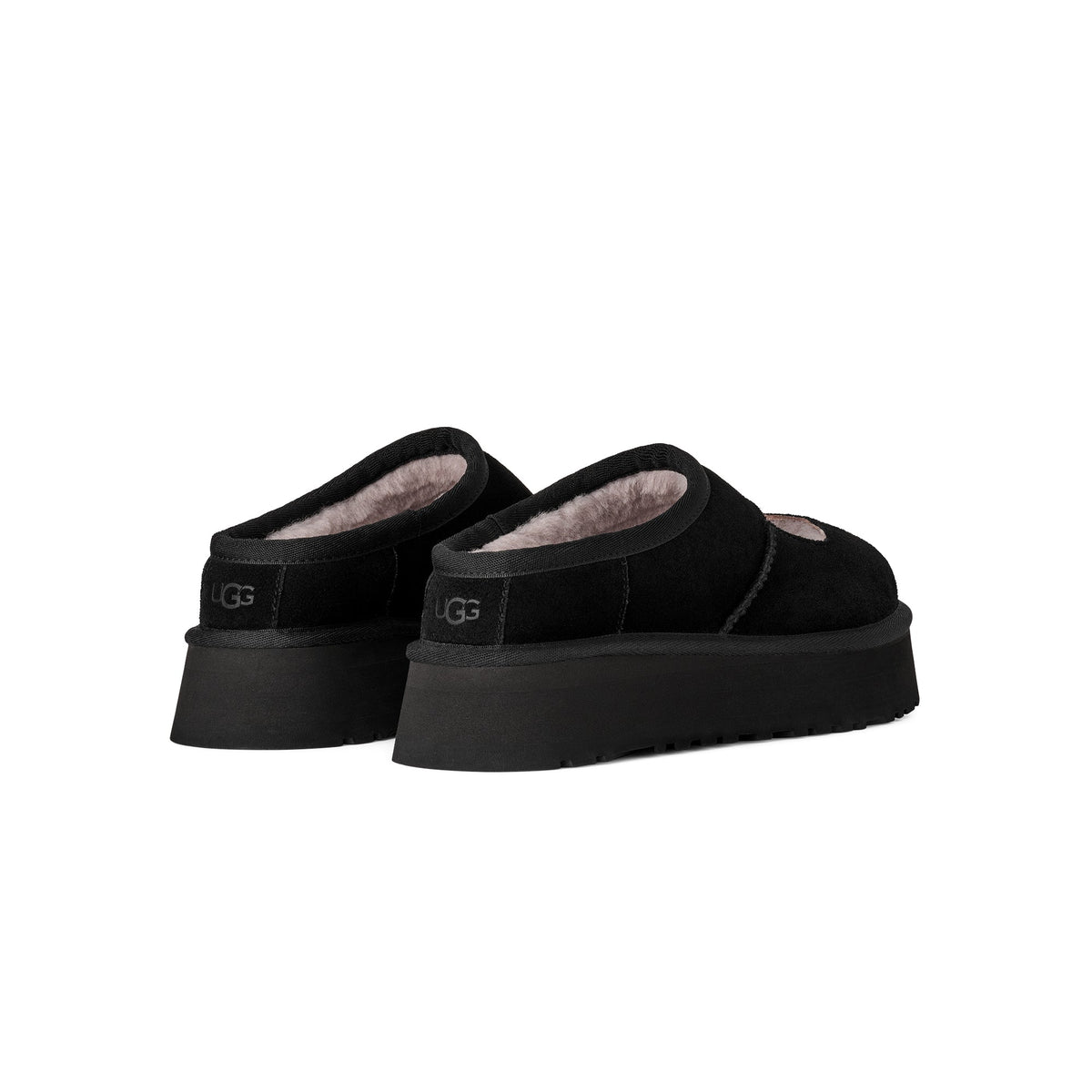 Ugg Womens Bea Mary Jane Slippers