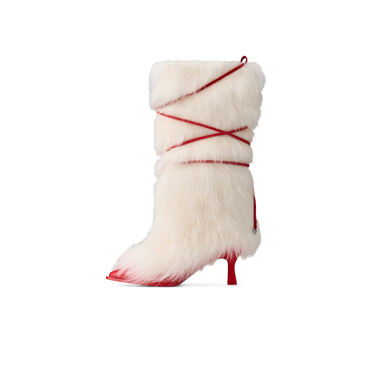 UGG x Ambush Women Heel Boot