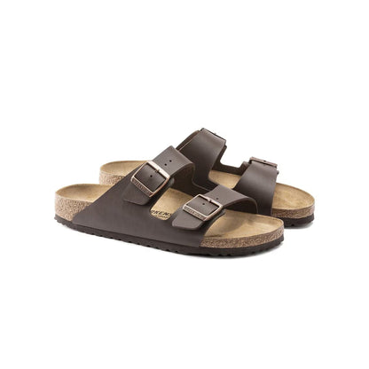 Birkenstock Mens Arizona Slippers